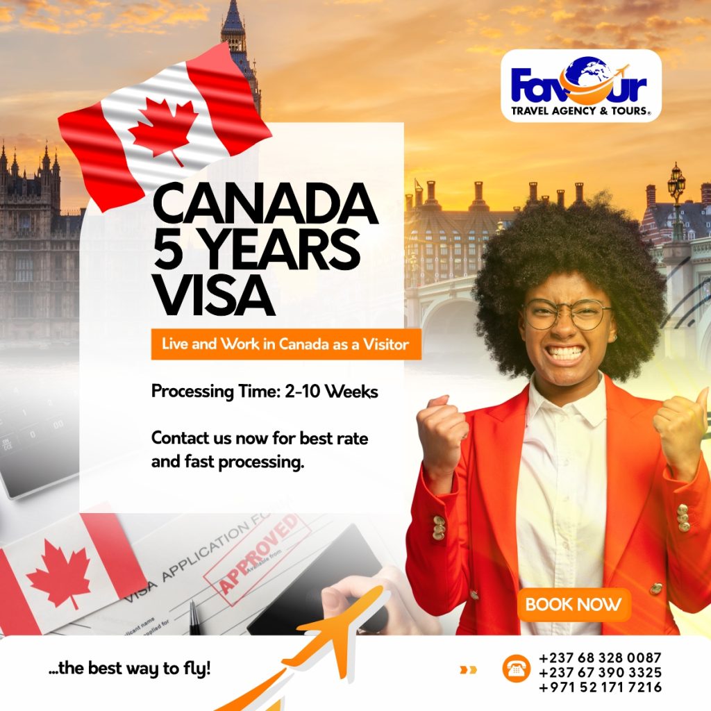 favour travael and tour nathans grafikal