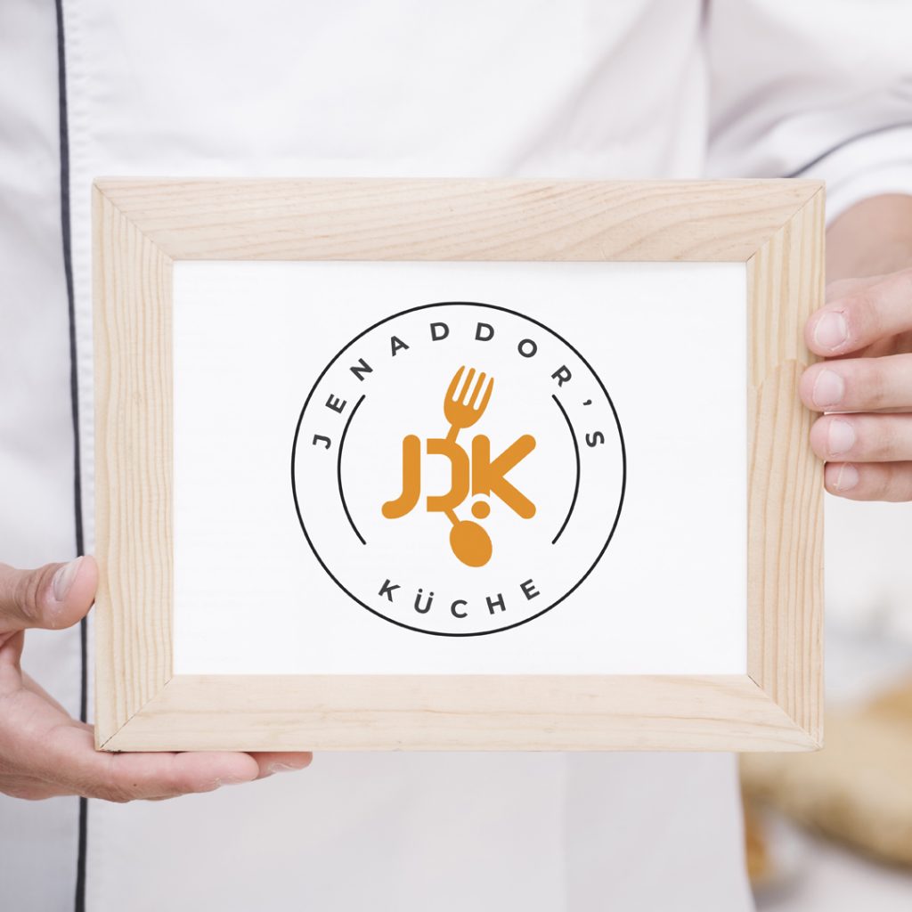 Nathansgrafikal Jenadors kuche