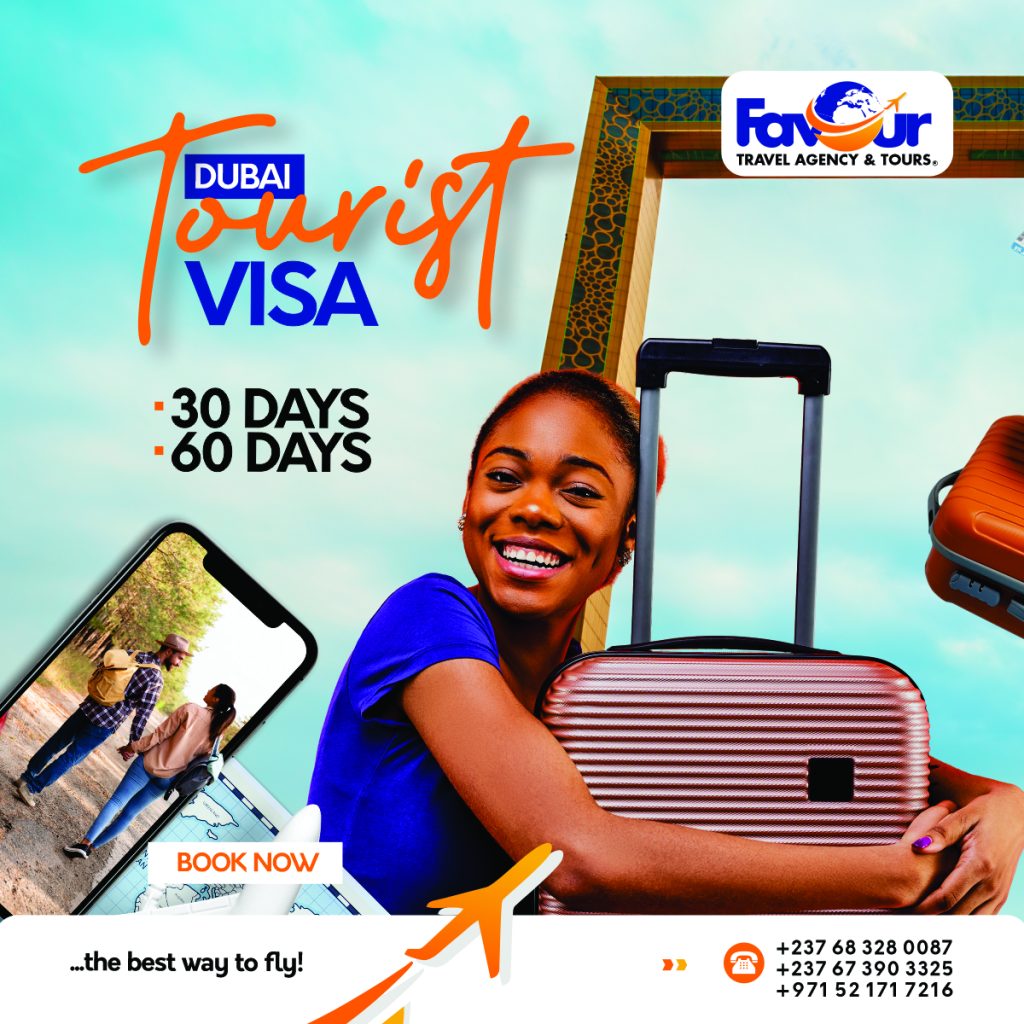 favour travel and tour nathans grafikal