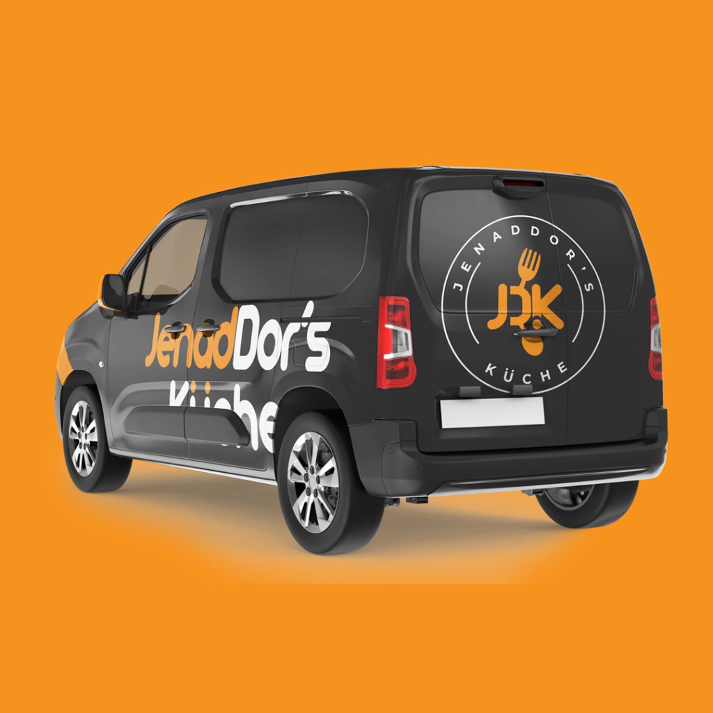 Nathansgrafikal Jenadors kuche